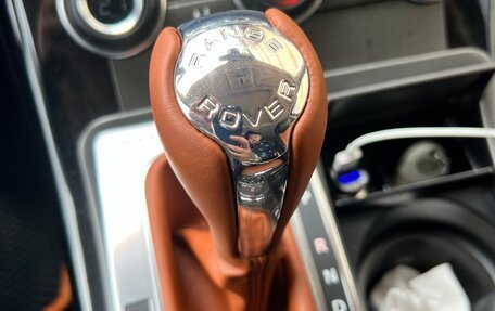 Land Rover Range Rover Sport I рестайлинг, 2012 год, 3 500 000 рублей, 6 фотография
