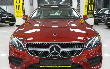 Mercedes-Benz E-Класс, 2017 год, 4 300 000 рублей, 3 фотография
