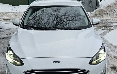 Ford Focus IV, 2020 год, 2 080 000 рублей, 1 фотография