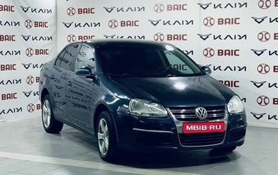 Volkswagen Jetta VI, 2006 год, 390 000 рублей, 1 фотография
