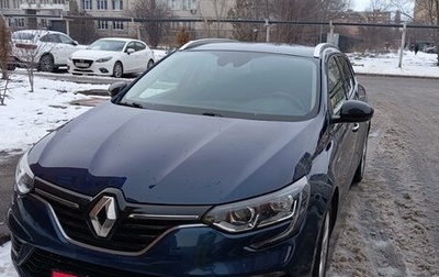 Renault Megane IV, 2019 год, 1 600 000 рублей, 1 фотография