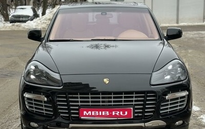 Porsche Cayenne III, 2009 год, 2 000 000 рублей, 1 фотография