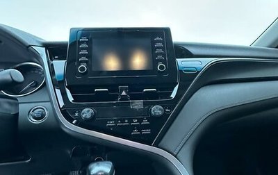 Toyota Camry, 2021 год, 3 150 000 рублей, 1 фотография