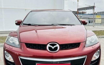 Mazda CX-7 I рестайлинг, 2011 год, 1 230 000 рублей, 1 фотография