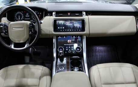 Land Rover Range Rover Sport II, 2021 год, 8 790 000 рублей, 16 фотография