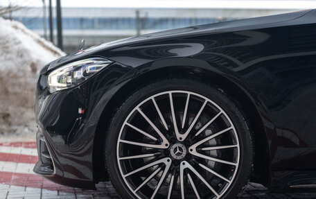 Mercedes-Benz S-Класс, 2023 год, 15 500 000 рублей, 10 фотография