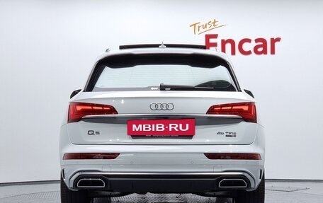 Audi Q5, 2021 год, 3 900 000 рублей, 4 фотография