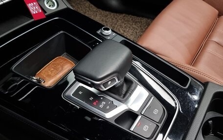 Audi Q5, 2021 год, 3 900 000 рублей, 9 фотография