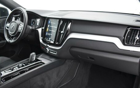 Volvo XC60 II, 2020 год, 4 177 000 рублей, 9 фотография