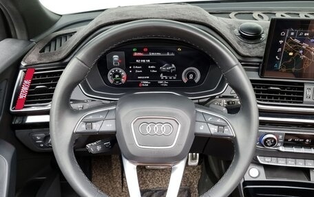 Audi Q5, 2021 год, 3 900 000 рублей, 17 фотография
