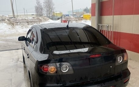 Mazda 3, 2005 год, 590 000 рублей, 4 фотография