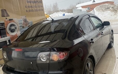 Mazda 3, 2005 год, 590 000 рублей, 3 фотография