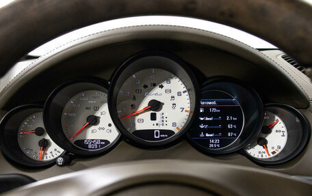 Porsche Cayenne III, 2011 год, 3 100 000 рублей, 12 фотография