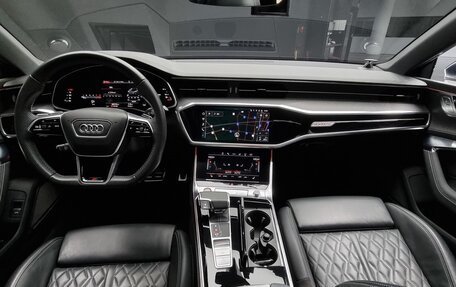 Audi S7, 2021 год, 5 300 000 рублей, 6 фотография