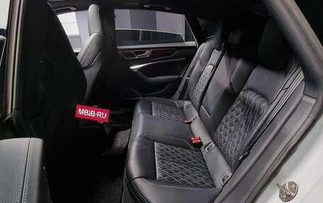 Audi S7, 2021 год, 5 300 000 рублей, 9 фотография