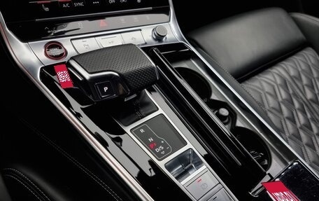 Audi S7, 2021 год, 5 300 000 рублей, 7 фотография