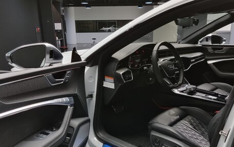 Audi S7, 2021 год, 5 300 000 рублей, 13 фотография