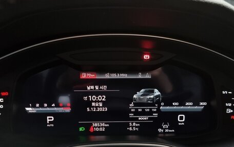 Audi S7, 2021 год, 5 300 000 рублей, 19 фотография
