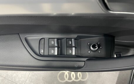 Audi Q5, 2021 год, 3 800 000 рублей, 13 фотография