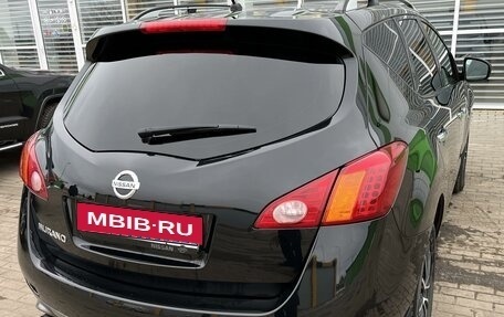 Nissan Murano, 2012 год, 2 200 000 рублей, 6 фотография