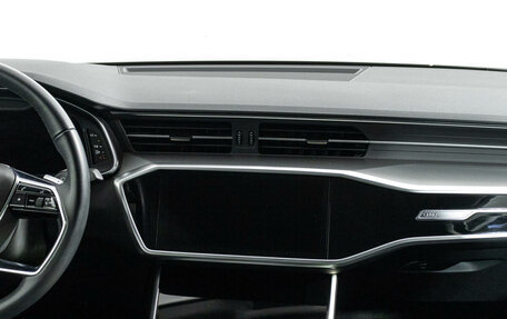 Audi A6, 2021 год, 5 199 789 рублей, 14 фотография