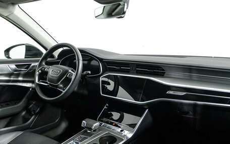 Audi A6, 2021 год, 5 199 789 рублей, 9 фотография