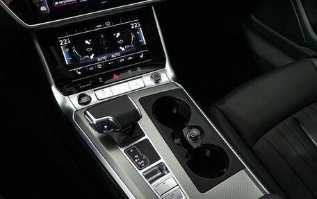 Audi A6, 2021 год, 5 199 789 рублей, 20 фотография