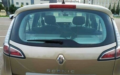 Renault Scenic III, 2014 год, 1 100 000 рублей, 6 фотография