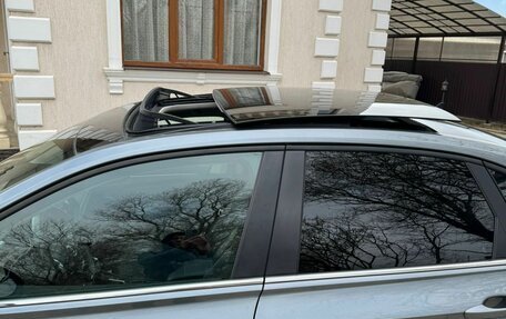 Volkswagen Jetta VII, 2019 год, 2 100 000 рублей, 12 фотография