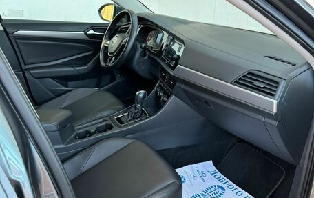 Volkswagen Jetta VII, 2019 год, 2 100 000 рублей, 9 фотография