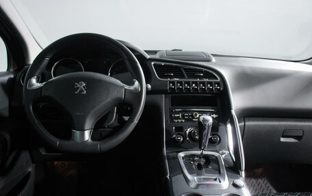 Peugeot 3008 I рестайлинг, 2014 год, 1 350 000 рублей, 12 фотография