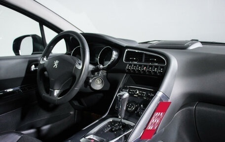 Peugeot 3008 I рестайлинг, 2014 год, 1 350 000 рублей, 9 фотография