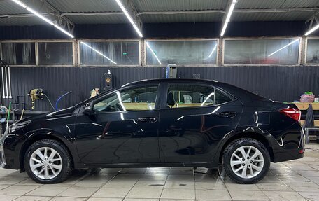 Toyota Corolla, 2014 год, 1 130 000 рублей, 6 фотография