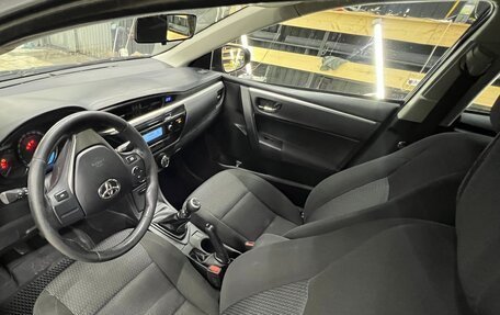 Toyota Corolla, 2014 год, 1 130 000 рублей, 10 фотография