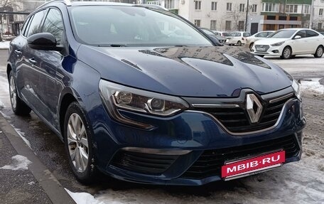 Renault Megane IV, 2019 год, 1 600 000 рублей, 2 фотография