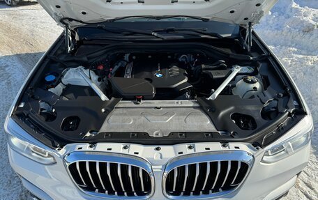 BMW X3, 2020 год, 4 750 000 рублей, 8 фотография