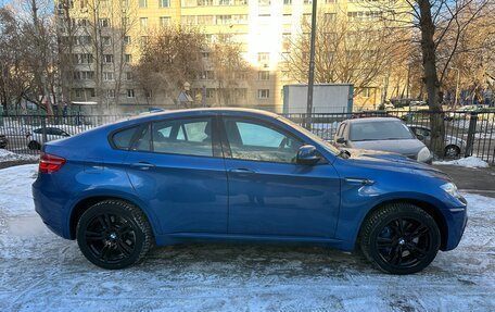 BMW X6 M, 2013 год, 3 275 000 рублей, 4 фотография