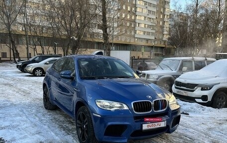 BMW X6 M, 2013 год, 3 275 000 рублей, 3 фотография