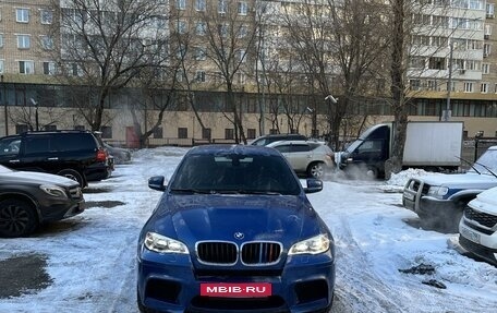 BMW X6 M, 2013 год, 3 275 000 рублей, 2 фотография