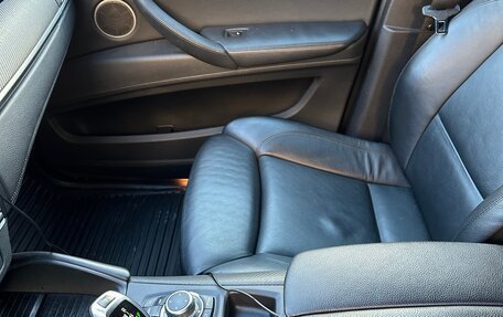 BMW X6 M, 2013 год, 3 275 000 рублей, 14 фотография
