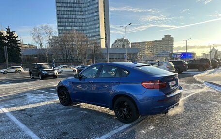 BMW X6 M, 2013 год, 3 275 000 рублей, 11 фотография