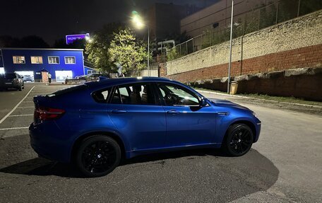 BMW X6 M, 2013 год, 3 275 000 рублей, 22 фотография