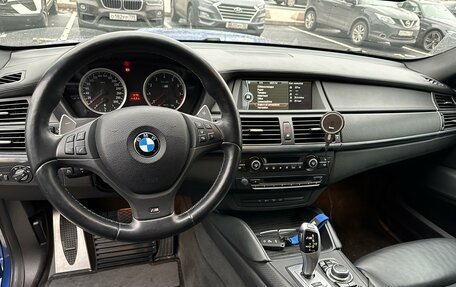 BMW X6 M, 2013 год, 3 275 000 рублей, 20 фотография