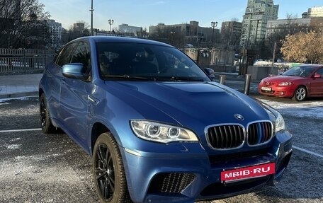 BMW X6 M, 2013 год, 3 275 000 рублей, 19 фотография