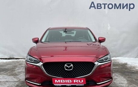 Mazda 6, 2020 год, 2 820 000 рублей, 2 фотография