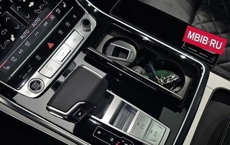 Audi Q8 I, 2021 год, 5 900 000 рублей, 9 фотография