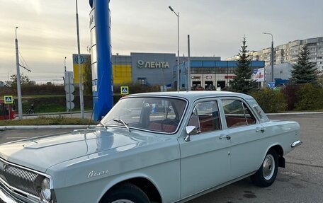 ГАЗ 24 «Волга» I (24), 1976 год, 800 000 рублей, 10 фотография