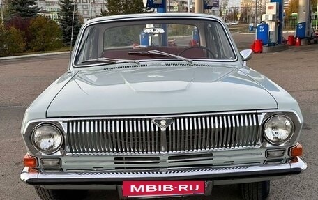 ГАЗ 24 «Волга» I (24), 1976 год, 800 000 рублей, 8 фотография