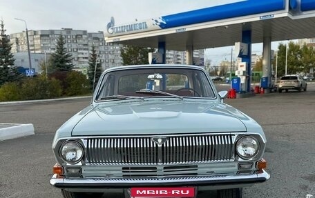 ГАЗ 24 «Волга» I (24), 1976 год, 800 000 рублей, 9 фотография