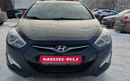 Hyundai i40 I рестайлинг, 2014 год, 1 399 000 рублей, 2 фотография